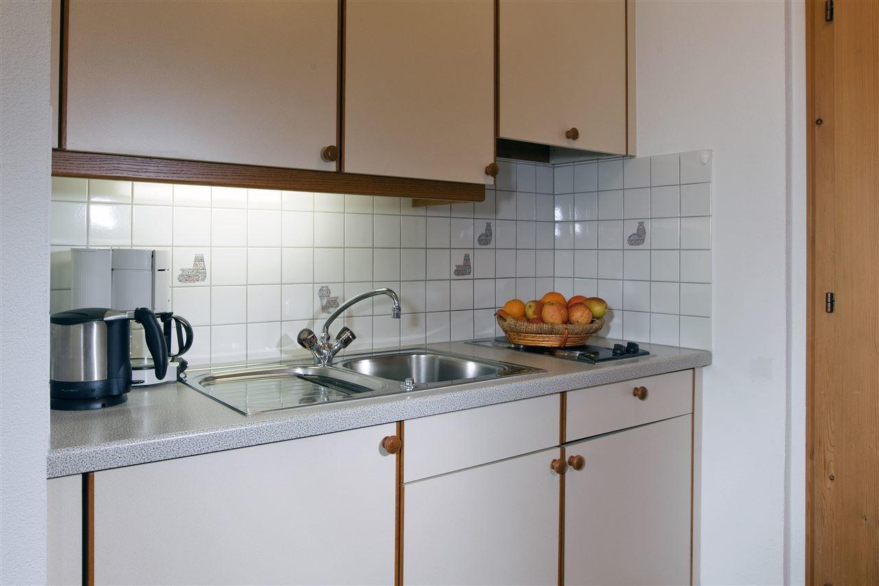 Apart Faldershof Fiss Esterno foto