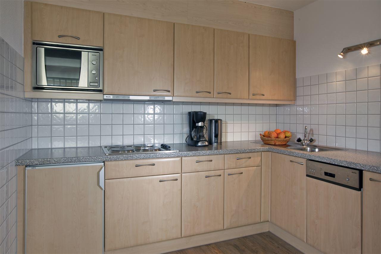 Apart Faldershof Fiss Esterno foto